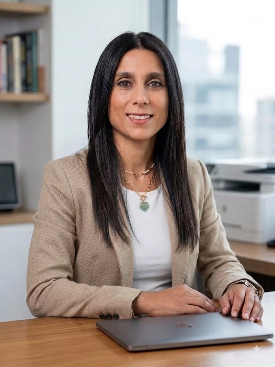 Alejandra Olle