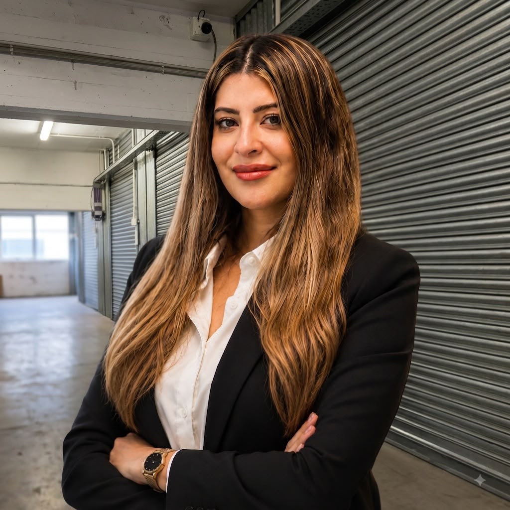 Daiana Duca, Founder y Directora de CORE Negocios