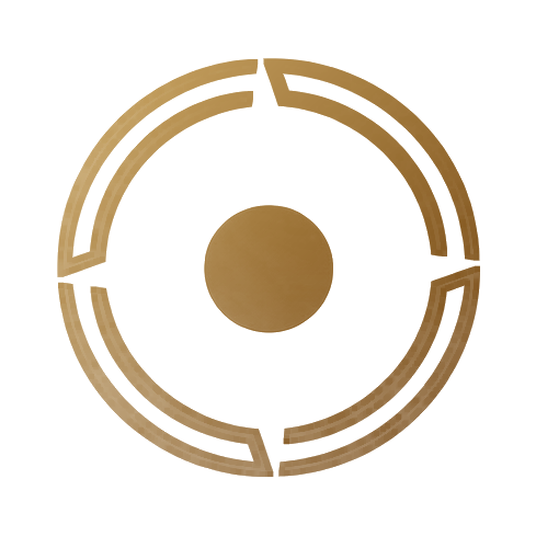 Isotipo CORE Negocios